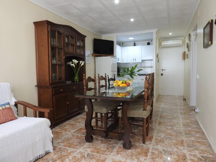 Apartament Caseta Les Bessones L'Eucaliptus